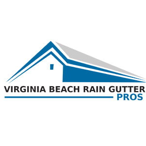 virginia beach rain gutter installation